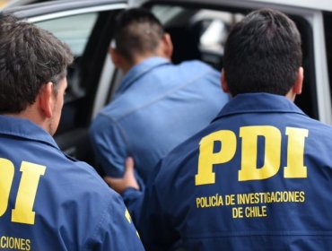 Detienen en Concón a presunto responsable del asesinato de estudiante de 16 años en Viña del Mar