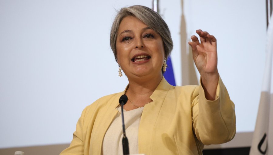 Encuesta de Panel Ciudadano muestra consolidación de Jara en primer lugar y nueva baja de Kast