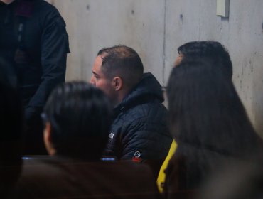 Chef imputado por muerte de Francisco Albornoz salió de prisión preventiva