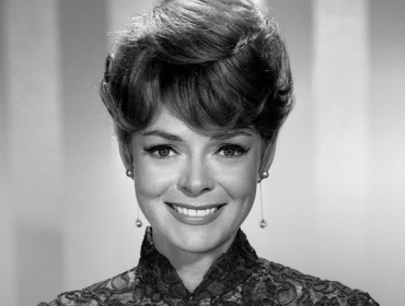 Muere June Lockhart, la inolvidable madre de "Perdidos en el Espacio"