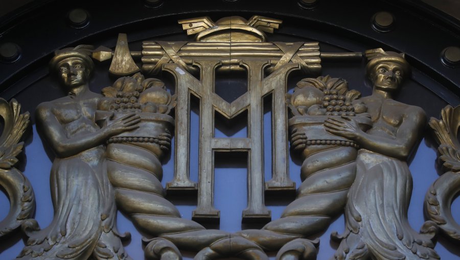 S&P y Moody’s mantienen clasificación crediticia "estable" de Chile