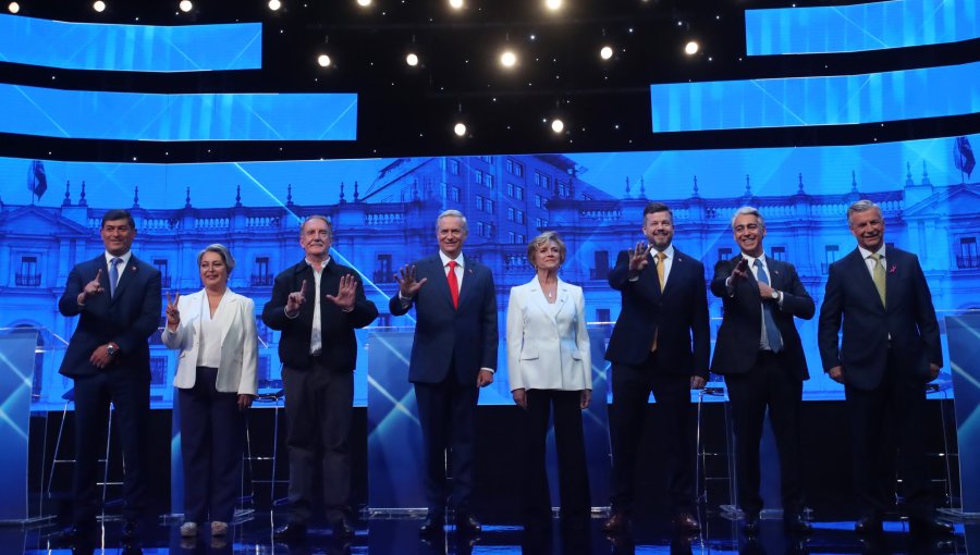 Encuesta Cadem: Jara amplía ventaja sobre Kast, mientras Kaiser se consolida tercero y Matthei cae al cuarto puesto