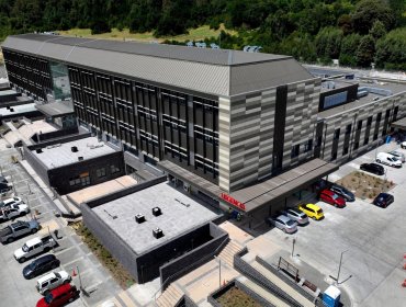 Tragedia en Villarrica: Encuentran sin vida a funcionaria al interior del hospital local