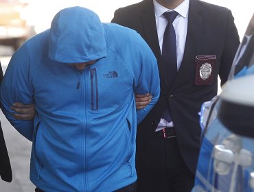 Dos asesinatos en pocas horas encienden las alarmas en la comuna de Nacimiento