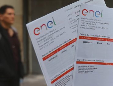 Generadoras y Transelec acuerdan devolución de US$ 250 millones: La cuenta en Viña del Mar bajaría un 9,18%