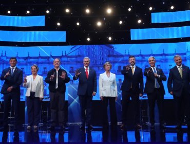 Encuesta Cadem: Jara amplía ventaja sobre Kast, mientras Kaiser se consolida tercero y Matthei cae al cuarto puesto
