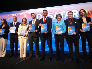 Encuesta Criteria: Jara mantiene primer lugar, Kast sigue bajando y Kaiser alcanzó a Matthei