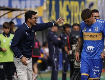Aseguran que Everton ya tiene nuevo director técnico para luchar por evitar el descenso a la B