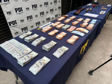 Investigación de largo aliento permite desarticular organización criminal dedicada a la facilitación de la prostitución en Arica