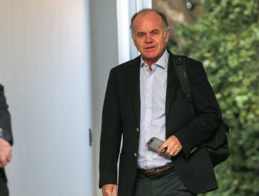 Presidente de la SNA advierte que las bandas de crimen organizado se han desplazado a las comunas rurales