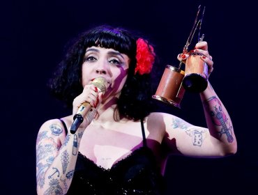 Aseguran que Mon Laferte podría regresar al Festival de Viña 2026: "Me invitan y yo digo que sí"