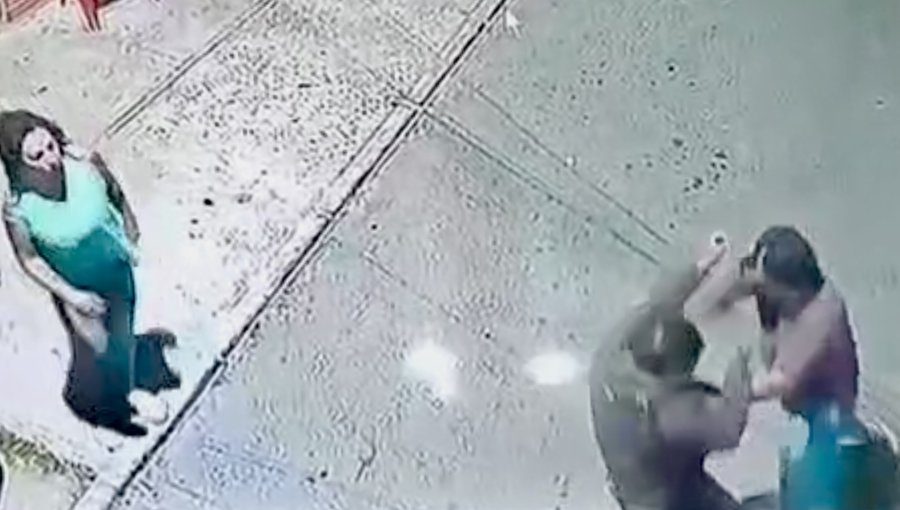 Habrían capturado al principal sospechoso de brutal crimen con arma blanca en La Calera