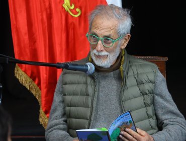 Preocupación por estado salud de Héctor Noguera: Destacado actor permanece en tratamiento médico