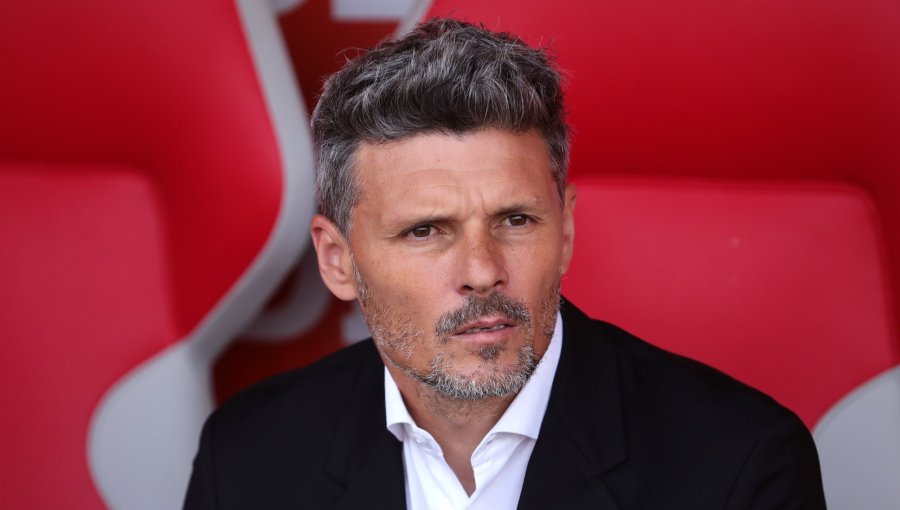 Fernando Ortiz y empate resignado por Colo-Colo en la agonía ante D. Limache: "Hay mucha frustración"