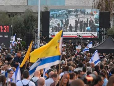 Israel levanta el estado de emergencia en el sur del país tras acuerdo con Hamás
