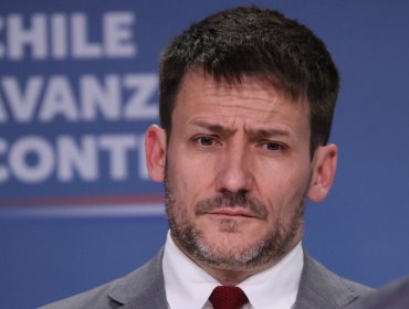 Aseguran que acusación constitucional contra Pardow cuenta incluso con apoyos del oficialismo