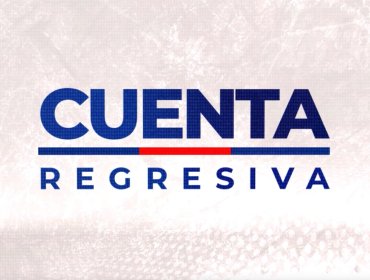 Puranoticia.cl estrena «Cuenta Regresiva», el programa de entrevistas a los candidatos que buscan llegar al Congreso Nacional