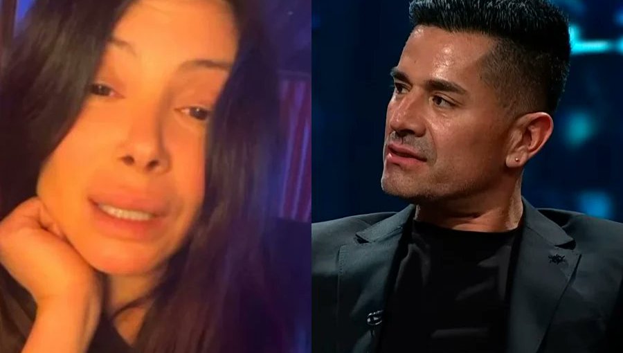 Roxana Muñoz se lanza con todo contra Kike Acuña tras su paso por “Primer Plano”: “Este gallo piensa que la gente es hue…”