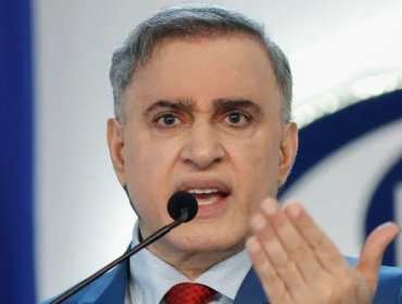 Fiscal general de Venezuela afirma que "sin duda" Trump "quiere derrocar nuestro gobierno"