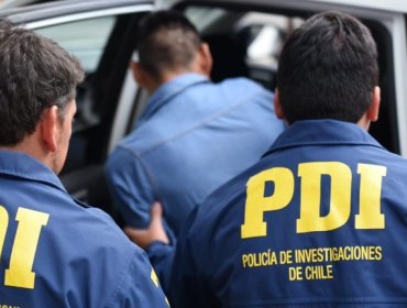 Confirman detención del principal sospechoso de brutal crimen con arma blanca en La Calera: mantenía antecedentes policiales