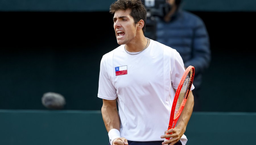 Actualización ranking ATP: Garin se acerca para volver al top 100 y Tabilo sufrió descenso
