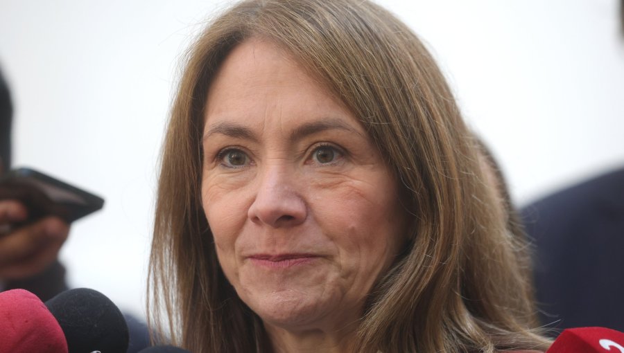 Presidenta de la CPC plantea agilizar incorporación laboral de migrantes con ingreso regular