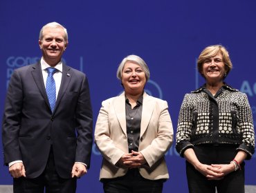 Programas presidenciales de las tres candidaturas que lideran las encuestas: costos proyectados y fuentes de financiamiento