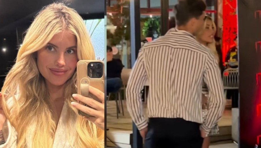 Coté López aclara rumores de romance tras llegar a un evento con un misterioso galán: “Es muy amoroso, pero…”