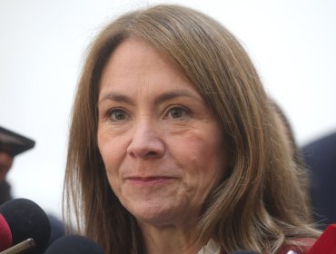 Presidenta de la CPC plantea agilizar incorporación laboral de migrantes con ingreso regular
