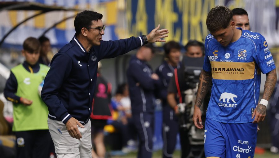 Aseguran que Everton ya tiene nuevo director técnico para luchar por evitar el descenso a la B