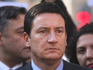 Timonel del Partido Republicano afirma que el Presidente Boric "está obsesionado con Kast"