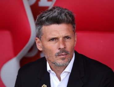 Fernando Ortiz y empate resignado por Colo-Colo en la agonía ante D. Limache: "Hay mucha frustración"