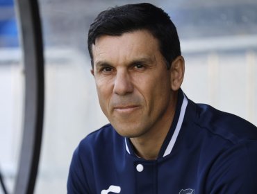Everton confirmó que Mauricio Larriera renunció a la banca técnica ante los malos resultados