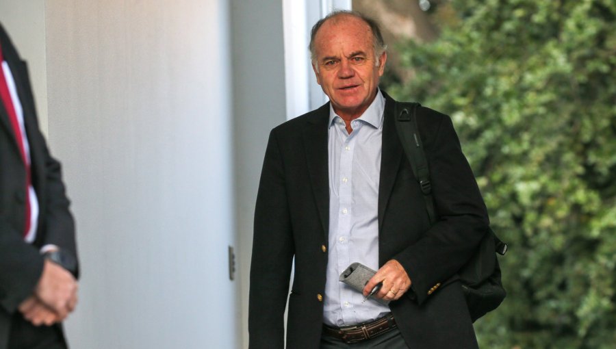 Presidente de la SNA advierte que las bandas de crimen organizado se han desplazado a las comunas rurales