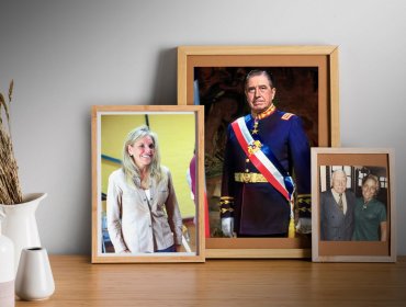 Auténticamente pinochetista: María Paz Santelices busca el Senado por Valparaíso y reconoce sentirse "orgullosa" de su tío-abuelo