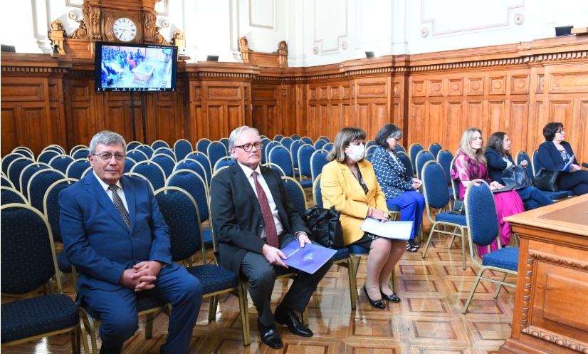 Corte Suprema define quina para nuevo ministro o ministra del máximo tribunal tras jubilación de Juan Eduardo Fuentes Belmar