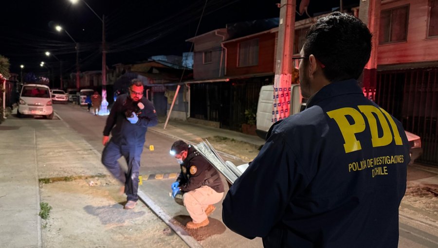 Tribunal desestimó la prisión preventiva para imputado por homicidio en La Calera por considerar la legítima defensa: Fiscalía apeló