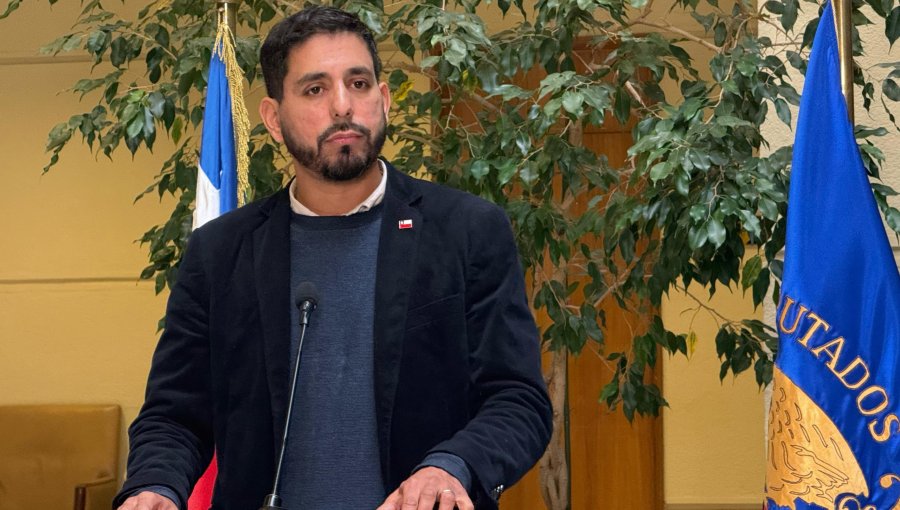 Diputado Brito exige el fin a tarifas eléctricas abusivas y propone ley corta para una devolución automática: "No basta con $2.000"