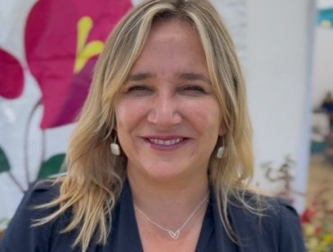 María José Hoffmann y trabajo campesino en la V Región: "Apoyaré siempre a quienes producen palta y todo tipo de agricultura"