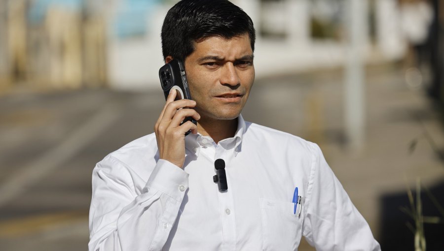 Rafael González y fortalecimiento de Carabineros: "No basta con aumentar dotación si no les otorgamos el respaldo para actuar"