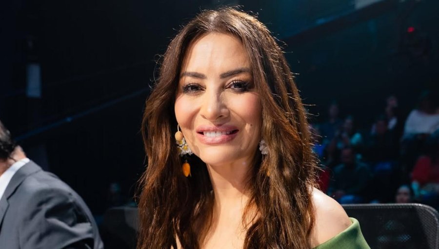 Coreógrafa acusa a Myriam Hernández de millonaria deuda: “Me aburrí. También me dejó de contestar”