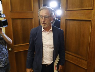 García descarta que equipos del Ministerio de Energía estén asesorando a Pardow frente a la acusación constitucional