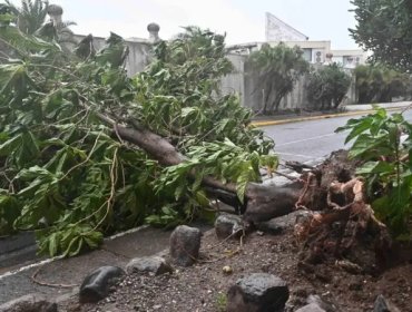 Melissa se dirige a Cuba como huracán de categoría 3 tras dejar una estela de devastación en Jamaica