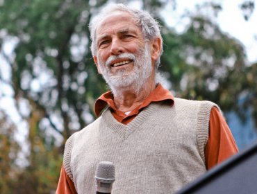 Héctor Noguera, reconocido actor de teatro y televisión nacional, falleció a los 88 años