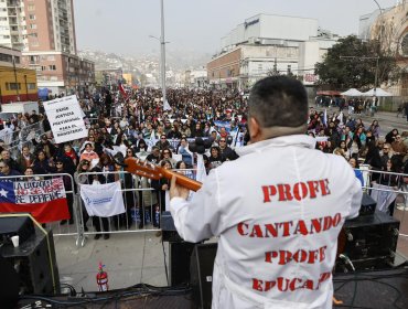 Docentes de Hualpén recuperarán descuentos tras fallo de la Corte Suprema