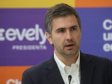 Jefe de campaña de Matthei aseguró que van a "derrotar al comunismo" y a "este Gobierno de atorrantes"