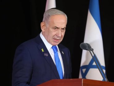 Netanyahu ordenó "ataques contundentes" en Gaza tras denunciar violaciones al acuerdo de alto el fuego por parte de Hamás