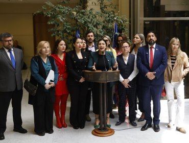 Bancada Eléctrica: desde la UDI al PC exigen devolución inmediata de cobros indebidos y más transparencia en cuentas de la luz