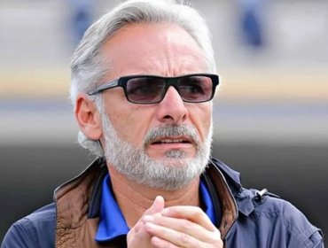 Emiten orden de aprehensión contra el presidente del Grupo Pachuca, conglomerado propietario de Everton