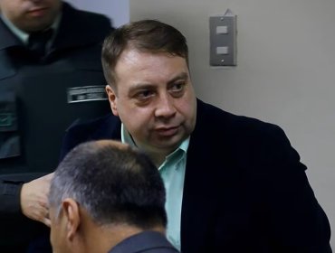 Defensa de condenado por la agresión a Nabila Rifo recurre a la Corte Suprema por revocación de su libertad condicional